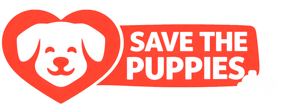 Save The Puppies