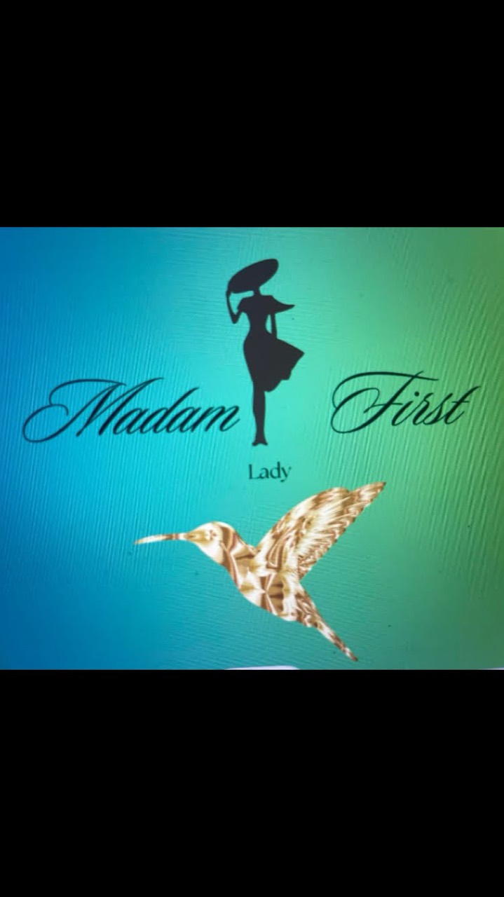 Madam First Lady logo